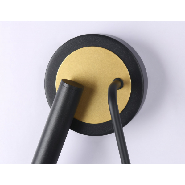 Настенный светодиодный светильник Ambrella light Comfort LineTech FL51652 Настенный светодиодный светильник Ambrella light Comfort LineTech FL51652