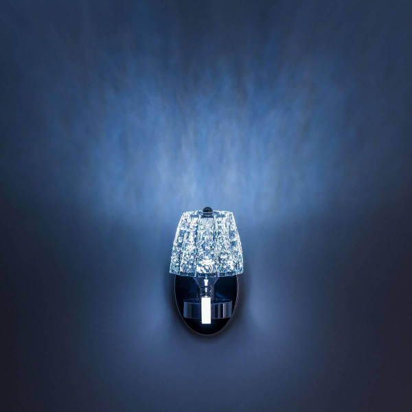 Настенный светильник Citilux Montserrat EL338W1 Настенный светильник Citilux Montserrat EL338W1