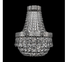 Настенный светильник Bohemia Ivele 19011B/H1/20IV Ni