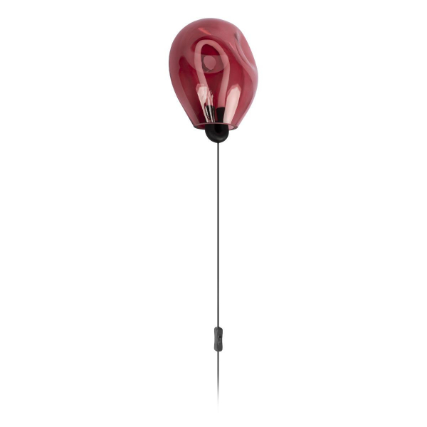 Настенный светодиодный светильник Loft IT Joy 10291 Red Настенный светодиодный светильник Loft IT Joy 10291 Red
