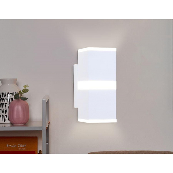 Настенный светодиодный светильник Ambrella light Wall FW189 Настенный светодиодный светильник Ambrella light Wall FW189