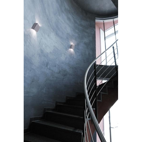 Настенный светодиодный светильник Deko-Light Quinta 341180 Настенный светодиодный светильник Deko-Light Quinta 341180