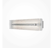 Настенный светодиодный светильник Maytoni Maya P091WL-L7CH3K