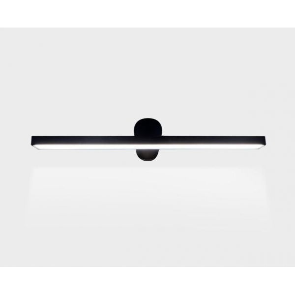 Настенный светодиодный светильник Italline IT01-1070 black Настенный светодиодный светильник Italline IT01-1070 black