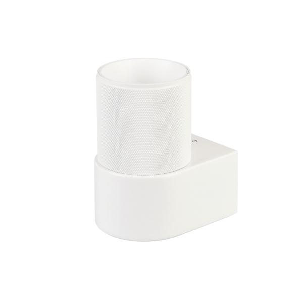 Настенный светодиодный светильник Arlight Sp-Spicy-Wall-S115x72-6W Warm3000 033850 Настенный светодиодный светильник Arlight Sp-Spicy-Wall-S115x72-6W Warm3000 033850