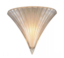 Настенный светильник Ideal Lux Santa AP1 Small Oro 013046