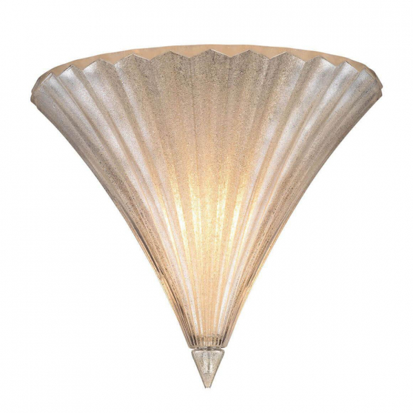 Настенный светильник Ideal Lux Santa AP1 Small Oro 013046 Настенный светильник Ideal Lux Santa AP1 Small Oro 013046