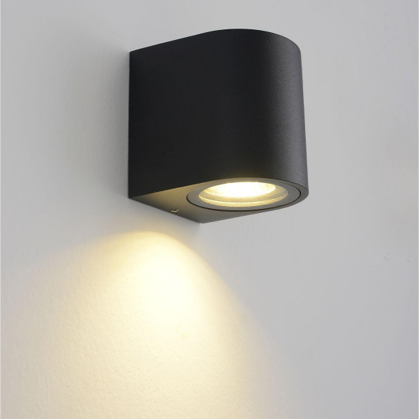 Настенный светильник Crystal Lux CLT 527W1 BL Настенный светильник Crystal Lux CLT 527W1 BL