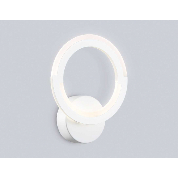 Светильник светодиодный настенный Ambrella light ACRYLICA FA8946 Светильник светодиодный настенный Ambrella light ACRYLICA FA8946