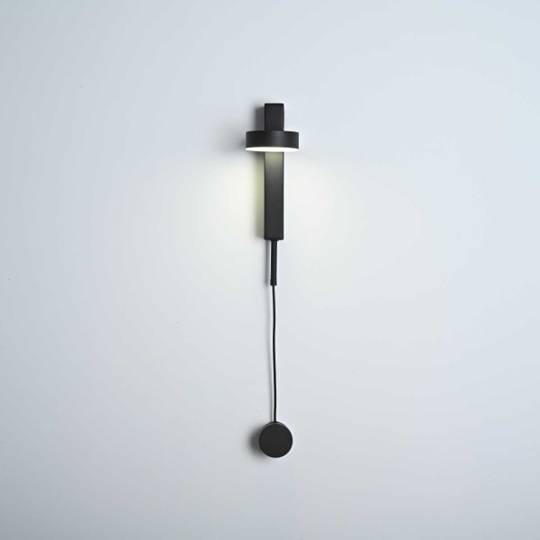 Настенный светильник Imperium Loft Denzil 140640-26