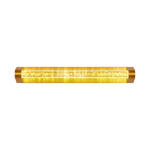Настенный светодиодный светильник Gerhort G61309/1wGD