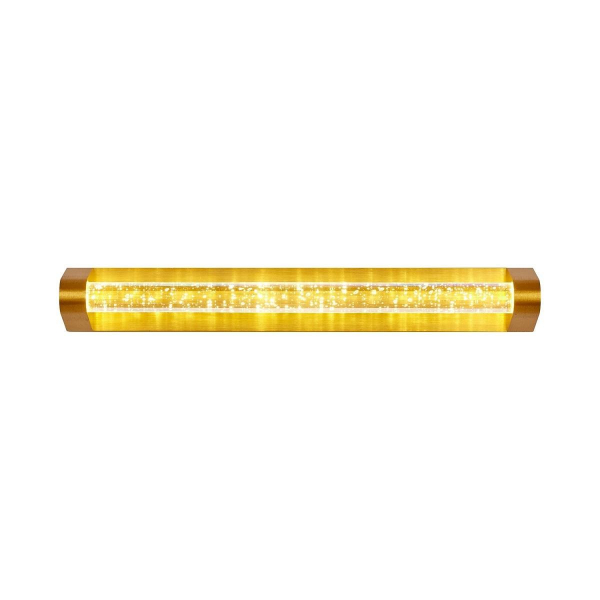 Настенный светодиодный светильник Gerhort G61309/1wGD Настенный светодиодный светильник Gerhort G61309/1wGD
