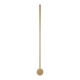 Настенный светодиодный светильник Loft IT Rays 10055GD