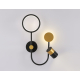 Настенный светодиодный светильник Ambrella light Comfort LineTech FL51602