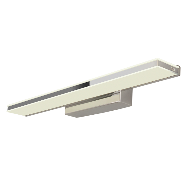 Настенный светодиодный светильник Elektrostandard Tabla LED хром MRL LED 1075 a040510