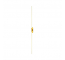 Настенный светодиодный светильник Favourite Reed 3001-3W