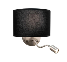 Настенный светильник Citilux Декарт CL704305