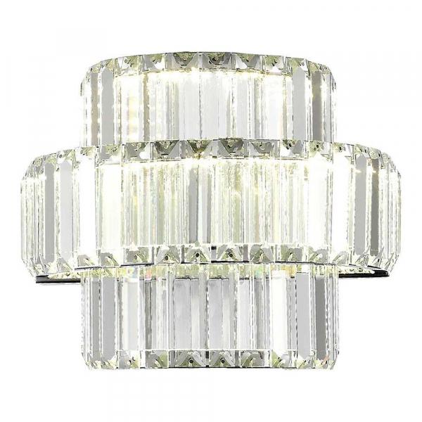 Настенный светильник ST Luce TIVOLI SL1622.111.01 Настенный светильник ST Luce TIVOLI SL1622.111.01