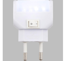 Настенный светодиодный светильник Globo Chaser 31908