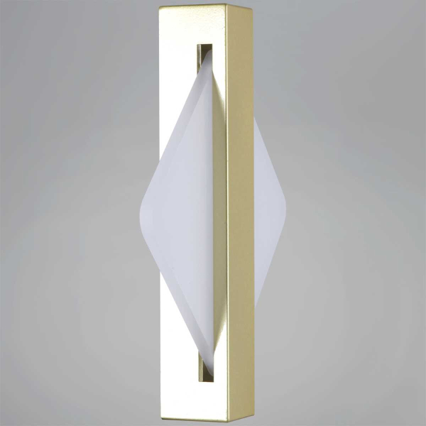 Настенный светильник Reluce 02713-0.2-01 GD