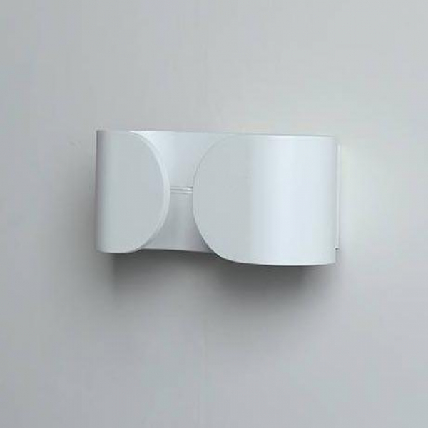 Настенный светодиодный светильник DesignLed GW-A313-6-WH-NW 002103 Настенный светодиодный светильник DesignLed GW-A313-6-WH-NW 002103