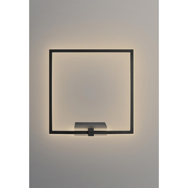 Настенный светильник Crystal Lux CLT 231W450 BL Настенный светильник Crystal Lux CLT 231W450 BL