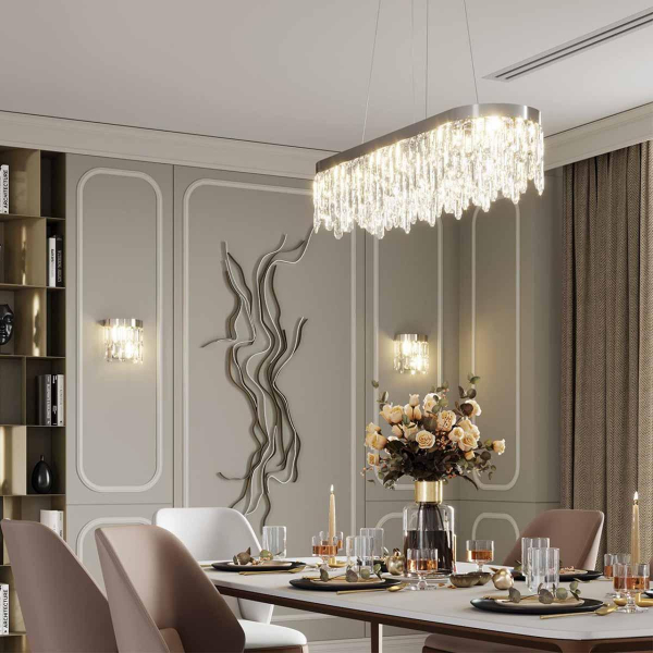 Настенный светильник Odeon Light Hall Dakisa 4985/2W Настенный светильник Odeon Light Hall Dakisa 4985/2W