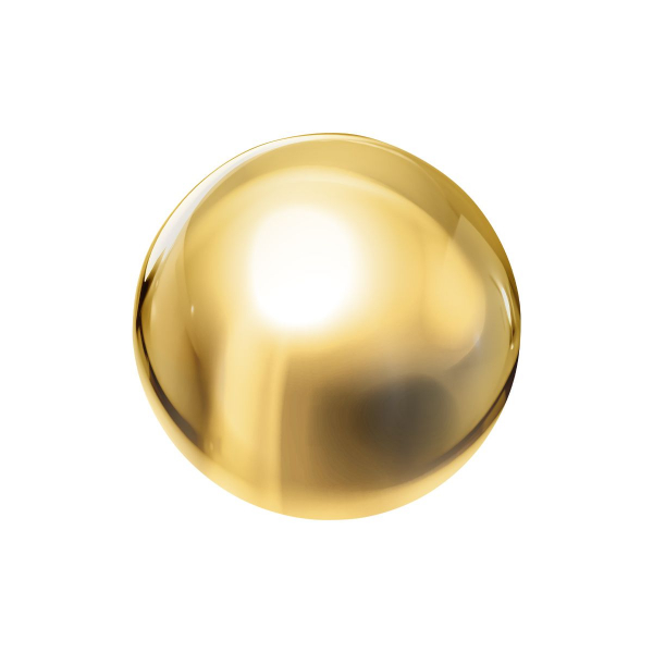 Настенный светодиодный светильник Loft IT Dot 10362M Gold Настенный светодиодный светильник Loft IT Dot 10362M Gold