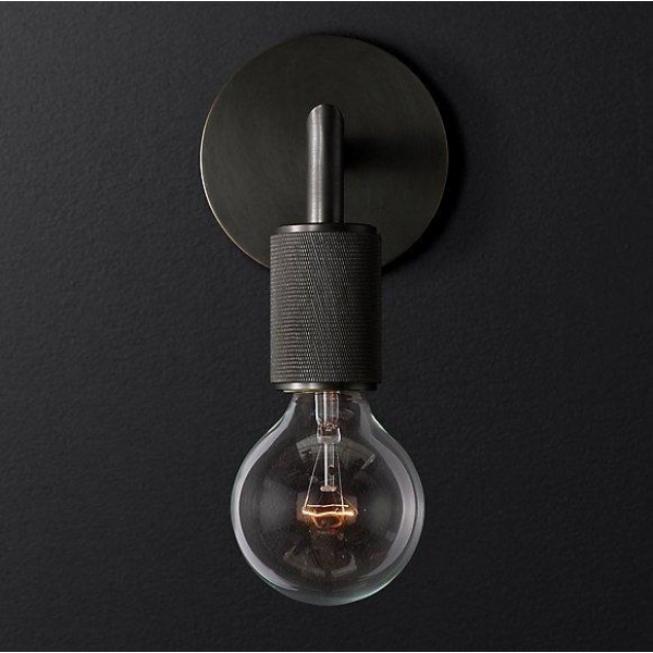 Настенный светильник Imperium Loft RH Utilitaire 123284-22 Настенный светильник Imperium Loft RH Utilitaire 123284-22