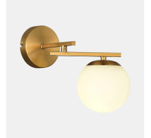 Настенный светильник EVOLUCE SLE1195-301-01