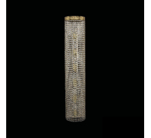 Настенный светильник Bohemia Ivele 83401B/20IV-100 G R