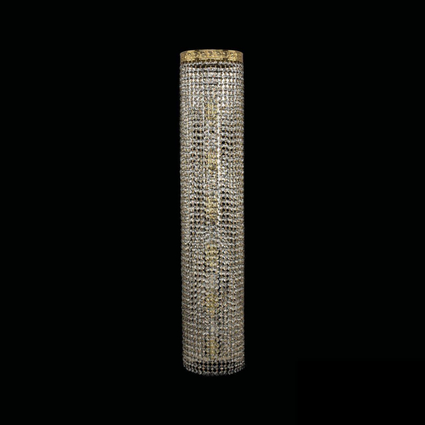 Настенный светильник Bohemia Ivele 83401B/20IV-100 G R Настенный светильник Bohemia Ivele 83401B/20IV-100 G R