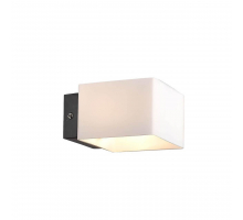Настенный светильник ST Luce Concreto SL536.501.01