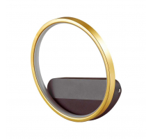 Настенный светильник Lumion Ledio Sid 5251/10WL