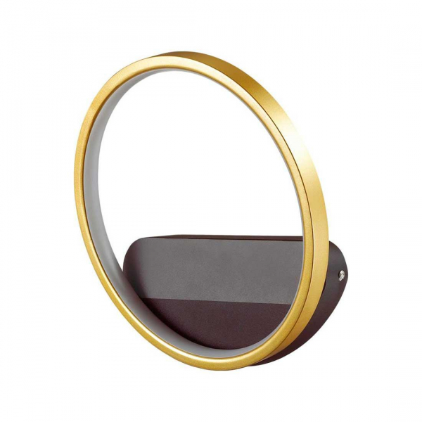 Настенный светильник Lumion Ledio Sid 5251/10WL Настенный светильник Lumion Ledio Sid 5251/10WL