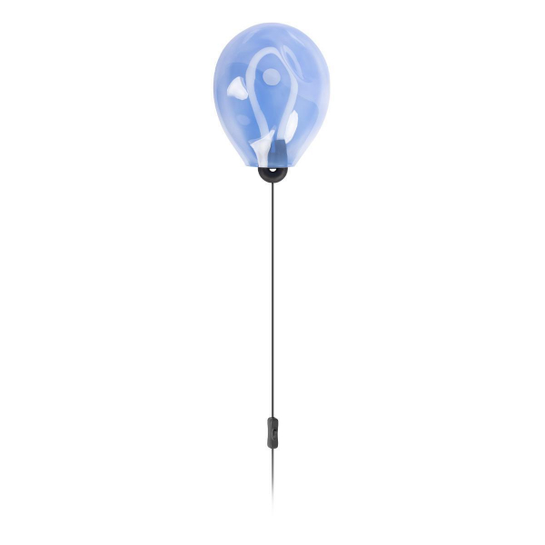 Настенный светодиодный светильник Loft IT Joy 10291 Blue Настенный светодиодный светильник Loft IT Joy 10291 Blue