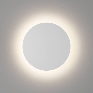 Настенный светодиодный светильник DesignLed GW Circus GW-8663S-12-WH-WW 004442