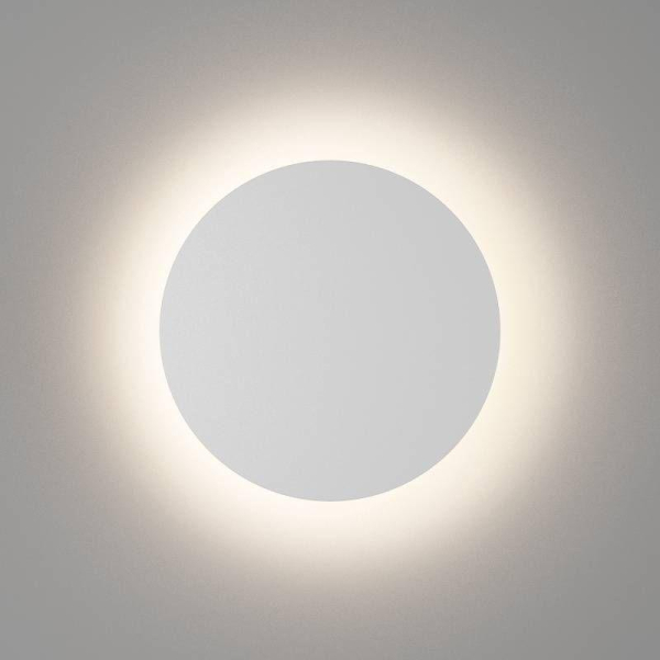 Настенный светодиодный светильник DesignLed GW Circus GW-8663S-12-WH-WW 004442