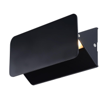 Настенный светодиодный светильник iLedex Scorpio ZD8064-5W BK