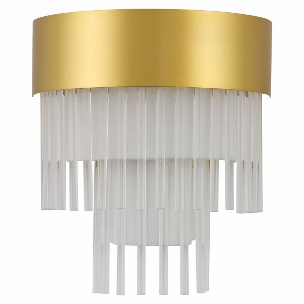 Настенный светильник ST Luce Aversa SL1352.201.01 Настенный светильник ST Luce Aversa SL1352.201.01