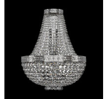 Настенный светильник Bohemia Ivele 19281B/H1/35IV Ni