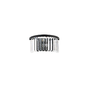 Настенный светильник Nowodvorski Cristal Black 7633