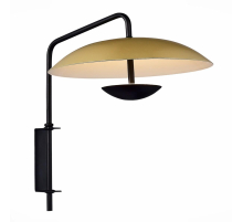 Настенный светодиодный светильник ST Luce ARMONICO SL6502.201.01