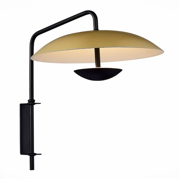 Настенный светодиодный светильник ST Luce ARMONICO SL6502.201.01 Настенный светодиодный светильник ST Luce ARMONICO SL6502.201.01