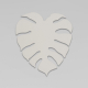 Настенный светильник TK Lighting 6436 Monstera