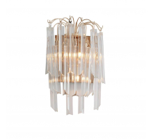 Настенный светильник ST Luce Osoleto SL386.201.03