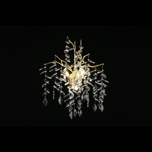 Настенный светильник Aployt Gertunia APL.847.01.03