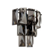 Настенный светильник Loft IT Contemporary 10561W Smoke