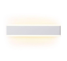 Настенный светодиодный светильник Elvan GW-8083L-24W-WW-Wh