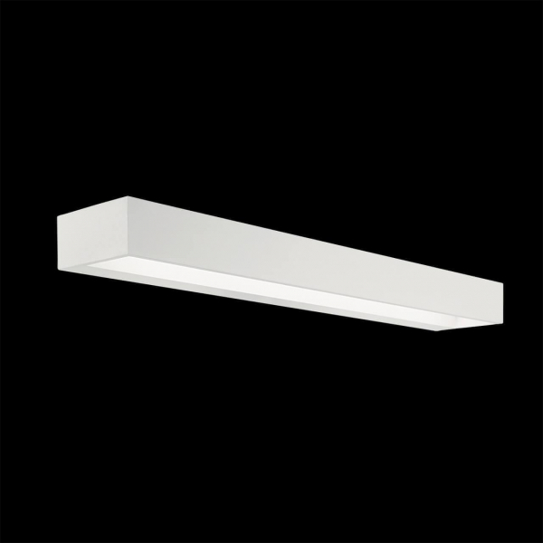 Настенный светодиодный светильник Ideal Lux Cube Ap D60 161792 Настенный светодиодный светильник Ideal Lux Cube Ap D60 161792